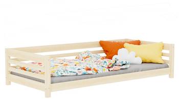 Niedriges Kinderbett TULY 3