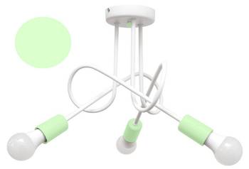 Deckenleuchte Oxford