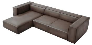 Ecksofa AGAWA 4 Sitzplätze