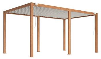 Pergola autoportée AMALFI