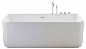 Badewanne TRENTO MURO