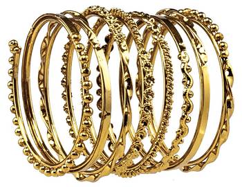 Serviettenring Rondo