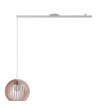 Lightswing® Single Lampe Aufhängesystem