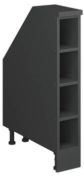 Küchenschrank Dachschrägen R-Line 60170