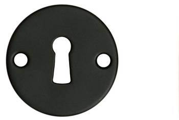 Plaques de Poignée de Porte ALBA