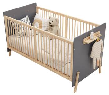 Babybett SafeWoody