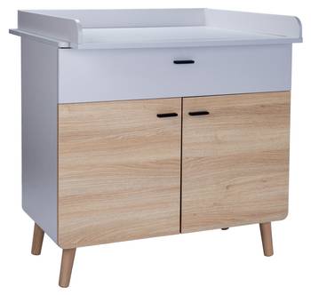 Wickelkommode Lovis 85