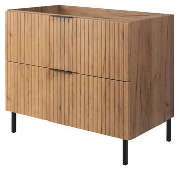 Badezimmerschrank Loara