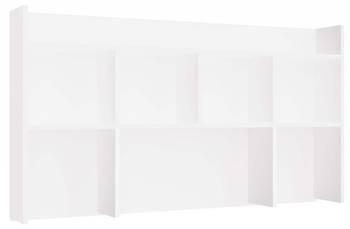 Schreibtischregal FOMA