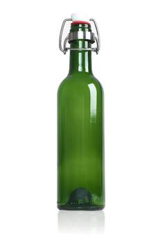 Schwingflasche Rebottled