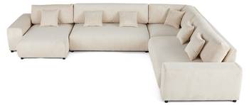 Ecksofa GARANCE