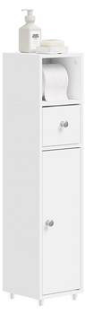 meuble rangement WC BZR219-W
