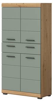 Badezimmer Midischrank Shawn