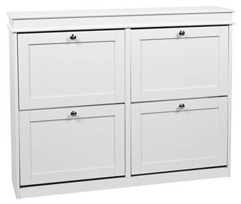 Schuhschrank Estha 40