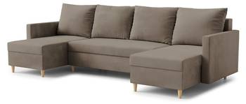 Ecksofa LIVORNO