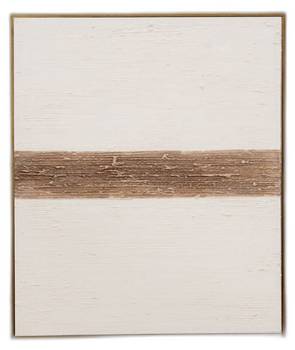 Wandbild Brisa