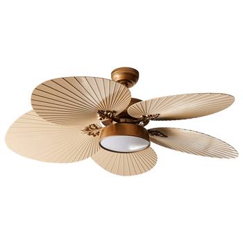 Deckenventilator mit Licht BORMEJO