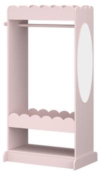 Kindergarderobe Vestnes