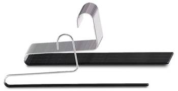 Hosenbügel KH U 10er-Set