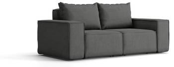 Sofa Sonne 2-Sitzer