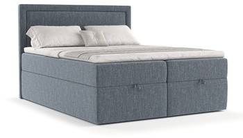 Premium Boxspringbett Pao