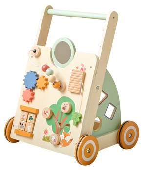 Laufwagen FORÊT