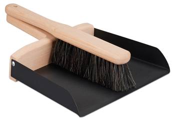 Accessoires de balayage 2 parties