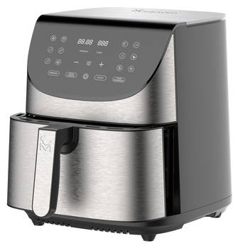 Fritteuse Q4878