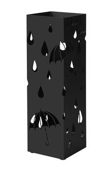 Regenschirmständer quadratisch