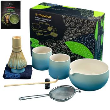 Matcha Set 100317 9-tlg.
