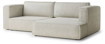 Ecksofa Velto