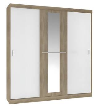 Kleiderschrank DIDDA