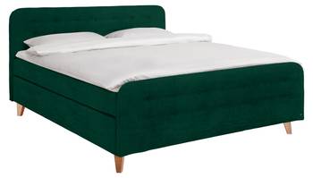 Nordic Box Boxspringbett TSV