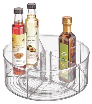 Plateau tournant Lazy Susan LINUS