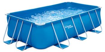 Frame Pool ACTIVE RECT