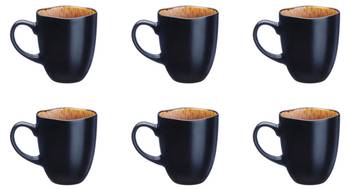 Ensemble de tasses IRIS 40cl