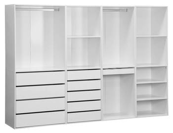 Kleiderschrank Modulo