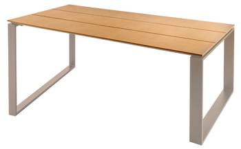 Gartentisch FLOATING
