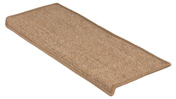 Sisal-Stufenmatte Pure Nature