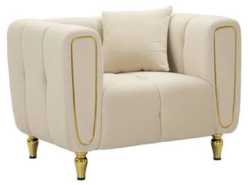 Fauteuil Alma