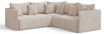 Ecksofa ARDI L