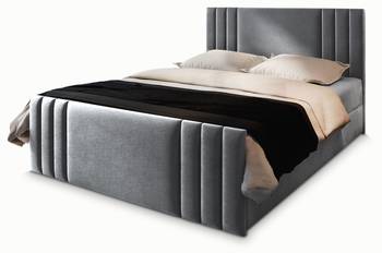 Boxspringbett KANES