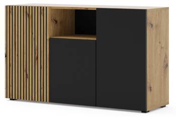 Sideboard AURIS SB135 3D