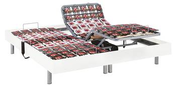 Sommier de relaxation NAFURI