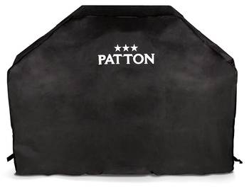 Grillabdeckung C2 Charcoal Chef