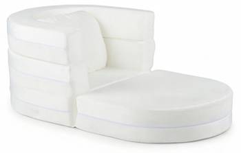 3-in-1 Kinder Schlafsofa 89231064