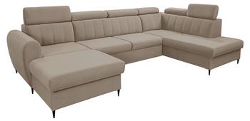 Ecksofa Forio XL