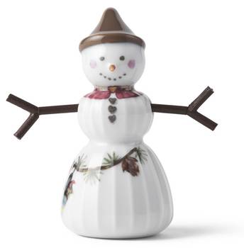 Weihnachtsdeko Hammershøi