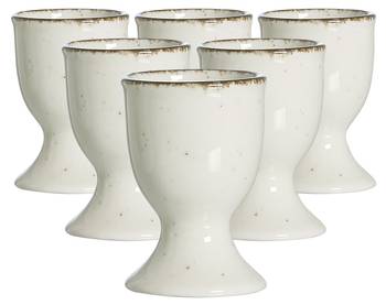 Eierbecher Casa 6er Set