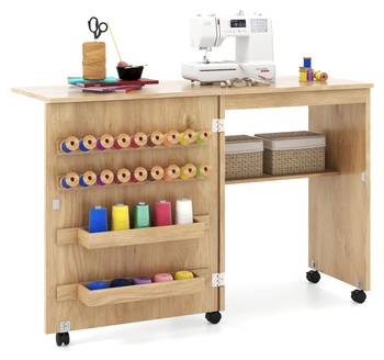 Nähschrank Schreibtisch VH33774